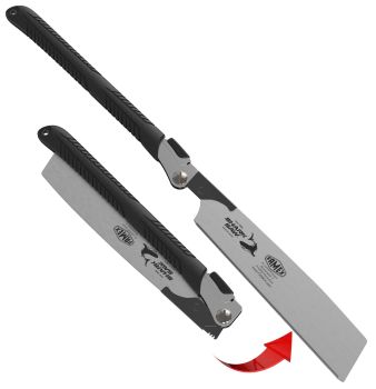 japanese saw